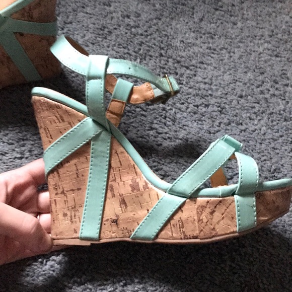 Wedges - Picture 3 of 3
